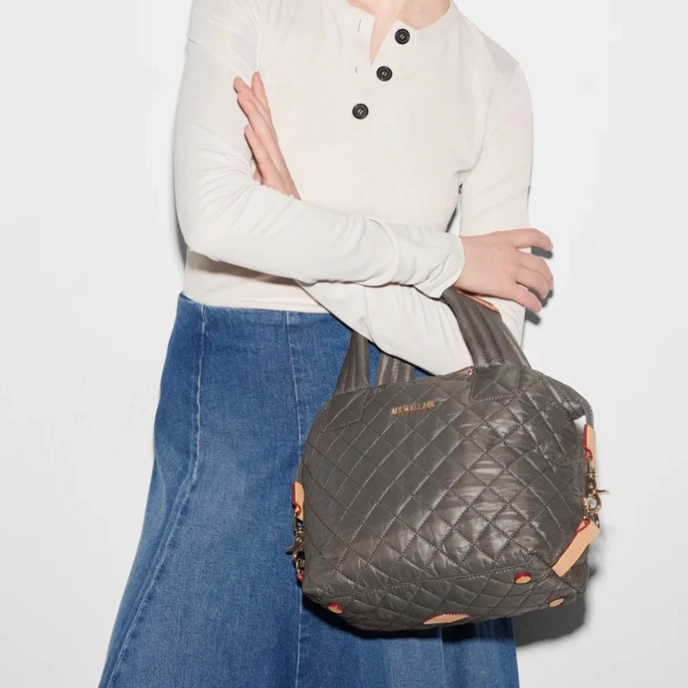 MZ Wallace Small Sutton Deluxe - Picture 2 of 14